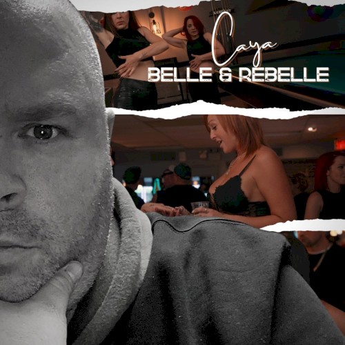 Belle & rebelle