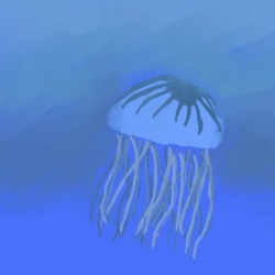 空まで続く海よりも