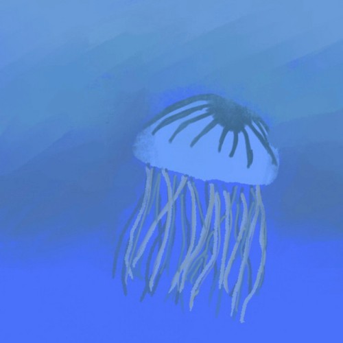 空まで続く海よりも