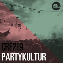 CRE219 Partykultur