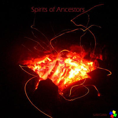 Spirits of Ancestors