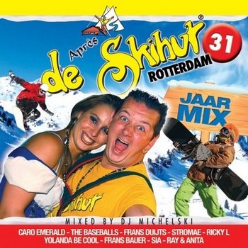 De Après Skihut 31