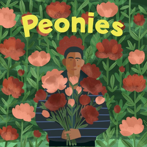 Peonies