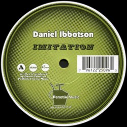 Imitation / Stumble