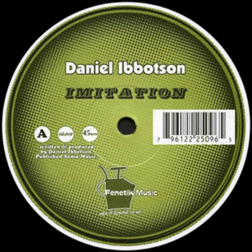 Imitation / Stumble