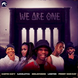 WE ARE ONE