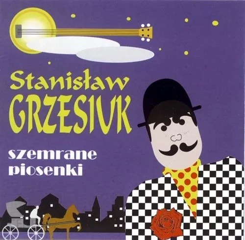 Szemrane piosenki