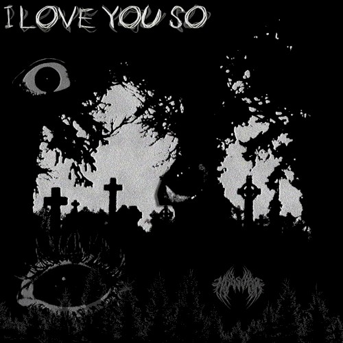I LOVE YOU SO JUMPSTYLE