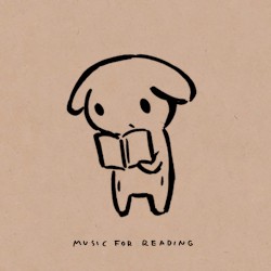Music for Reading(読書)