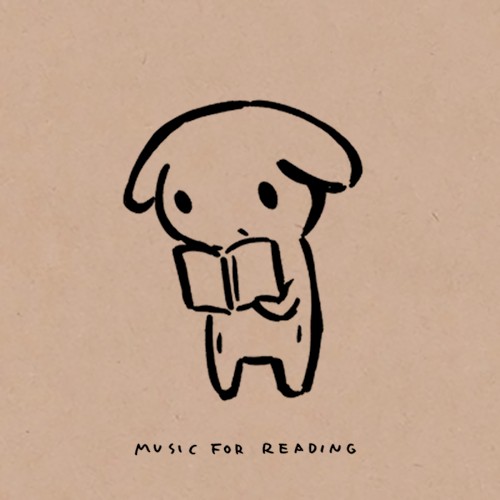 Music for Reading(読書)