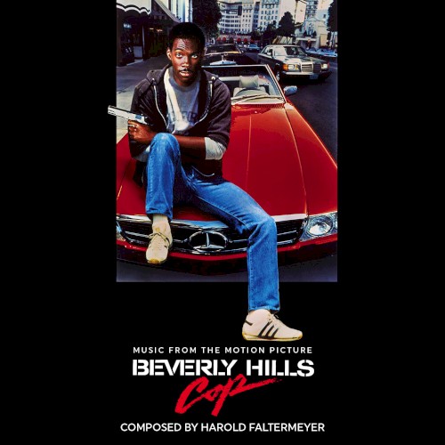 Beverly Hills Cop