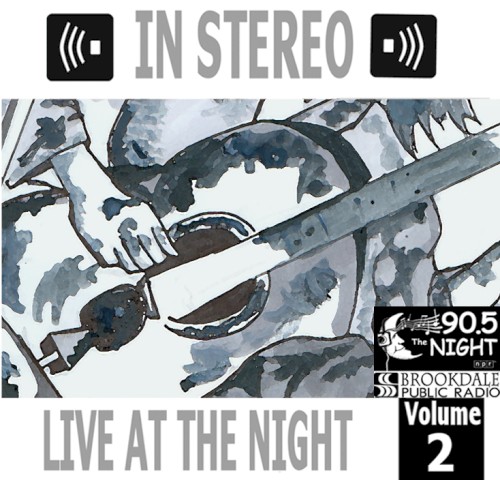 Live at The Night, Volume 2