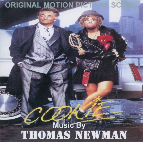 Cookie: Original Motion Picture Score