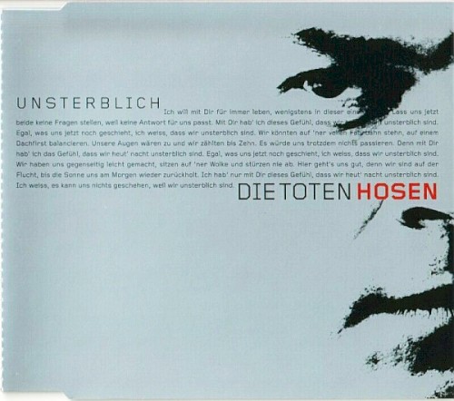 Unsterblich