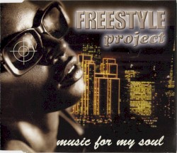 Music For My Soul