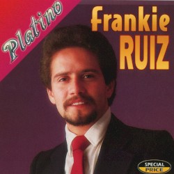 Serie Platino Frankie Ruíz