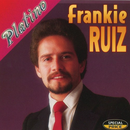 Serie Platino Frankie Ruíz