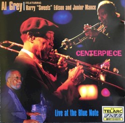 Centerpiece: Live at the Blue Note