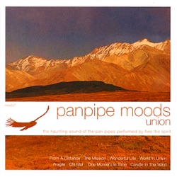 Panpipe Moods Union