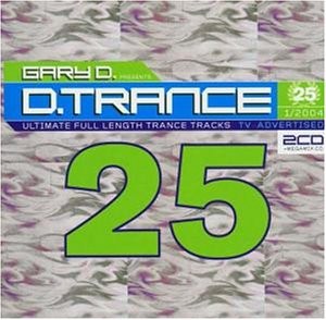 D.Trance 25