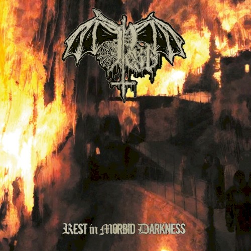 Rest in Morbid Darkness
