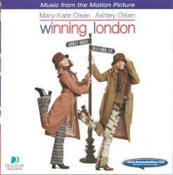 Winning London: Music From the Motion Picture