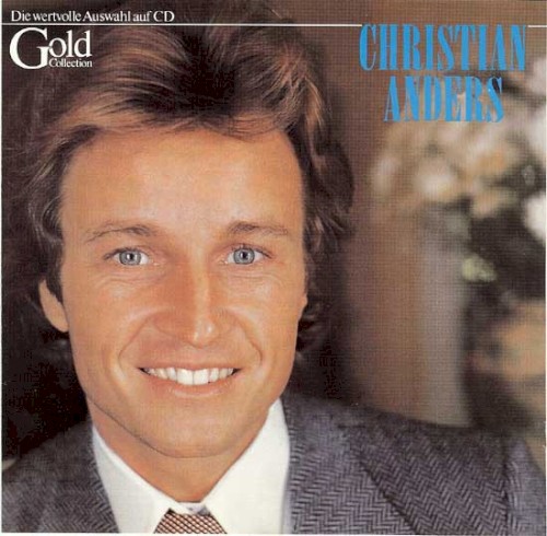 Christian Anders
