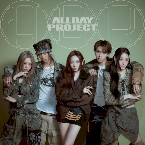 ALLDAY PROJECT