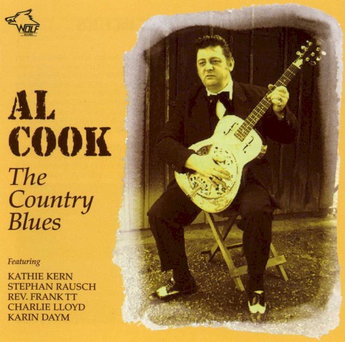 The Country Blues