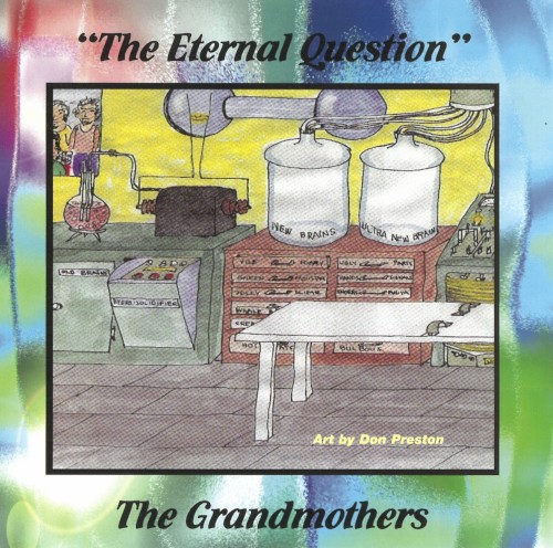 The Eternal Question