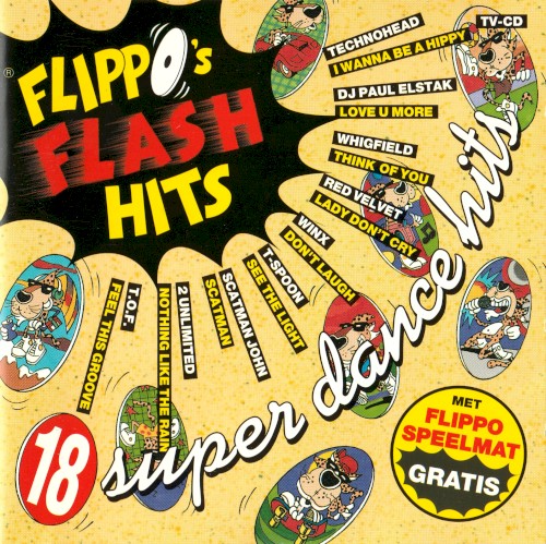 Flippo’s Flash Hits