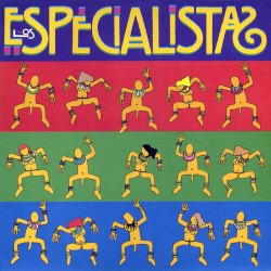 Especialistas