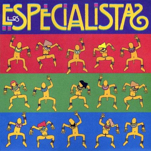 Especialistas