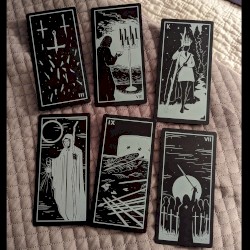 Viral Tarot 24.01