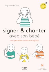 signer & chanter avec son bébé