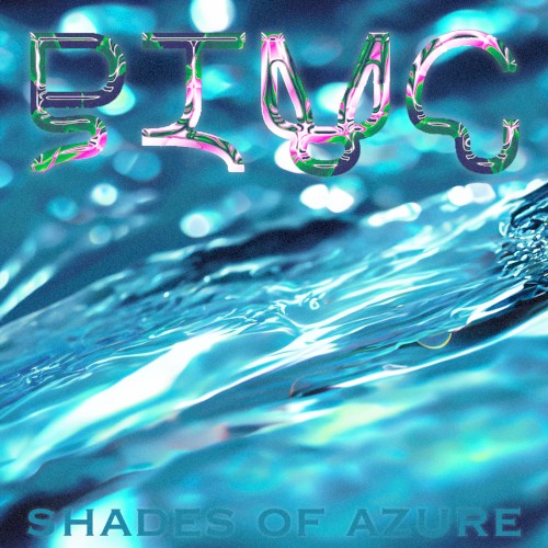 SHADES OF AZURE