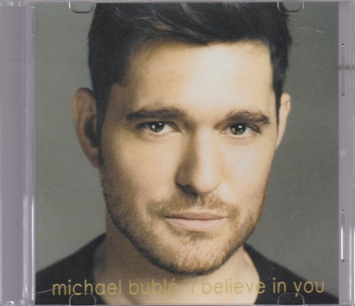 I Believe In You