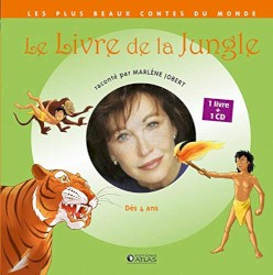 Le Livre de la Jungle