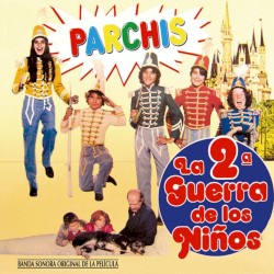 La 2ª guerra de los niños