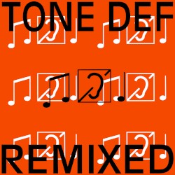 Remixed