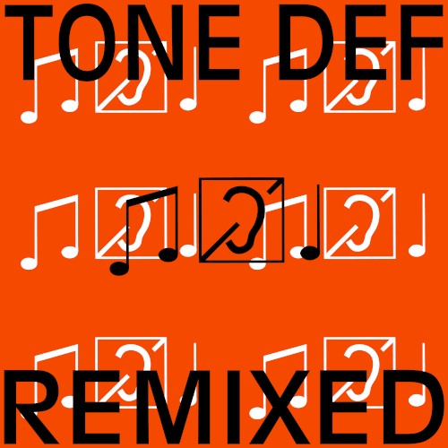 Remixed