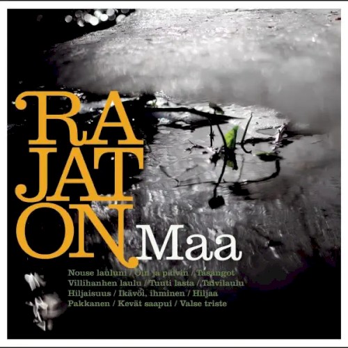 Maa
