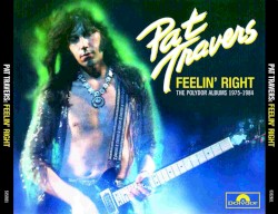 Feelin' Right: The Polydor Albums 1975-1984