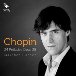 24 Préludes, Op. 28