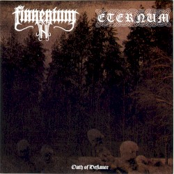 Oath of Defiance