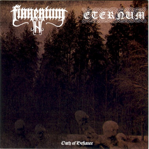 Oath of Defiance