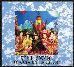 Their Satanic Majesties Request