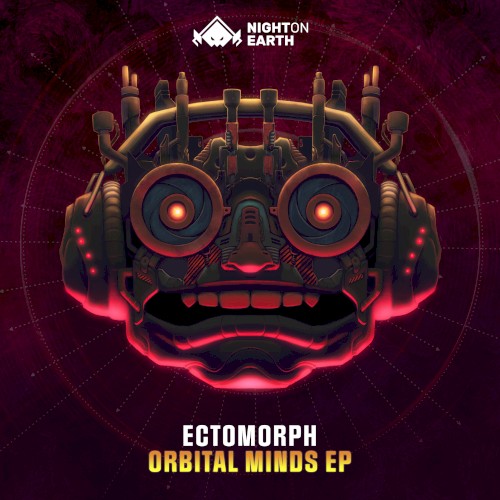 Orbital Minds EP