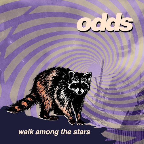 Walk Among the Stars