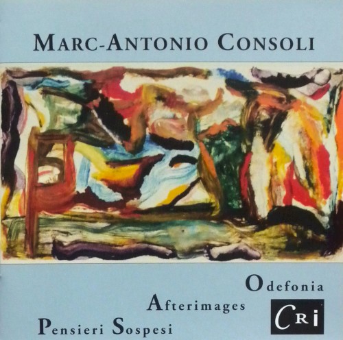 Odefonia / Afterimages / Pensieri Sospesi